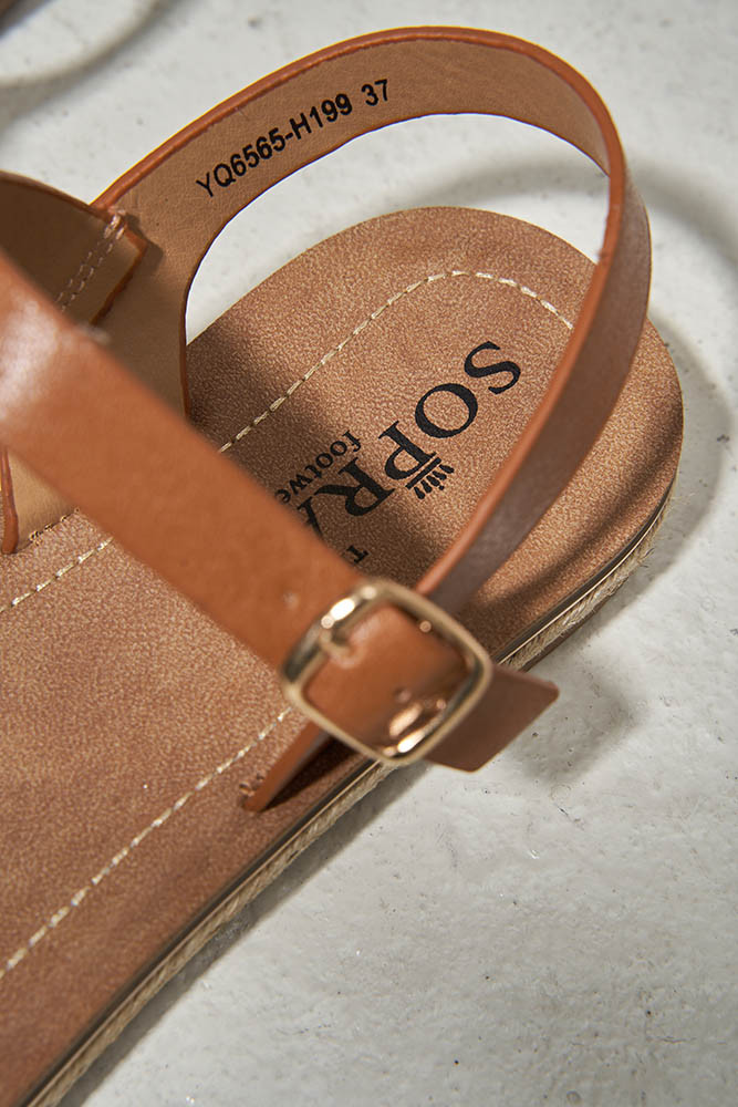 Босоніжки SOPRA 167381 - Вид 9 - інтернет магазин sandalini.ua