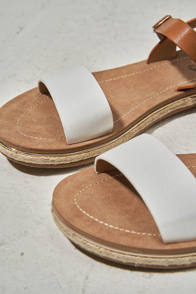 Босоніжки SOPRA 167381 - Вид 10 - інтернет магазин sandalini.ua