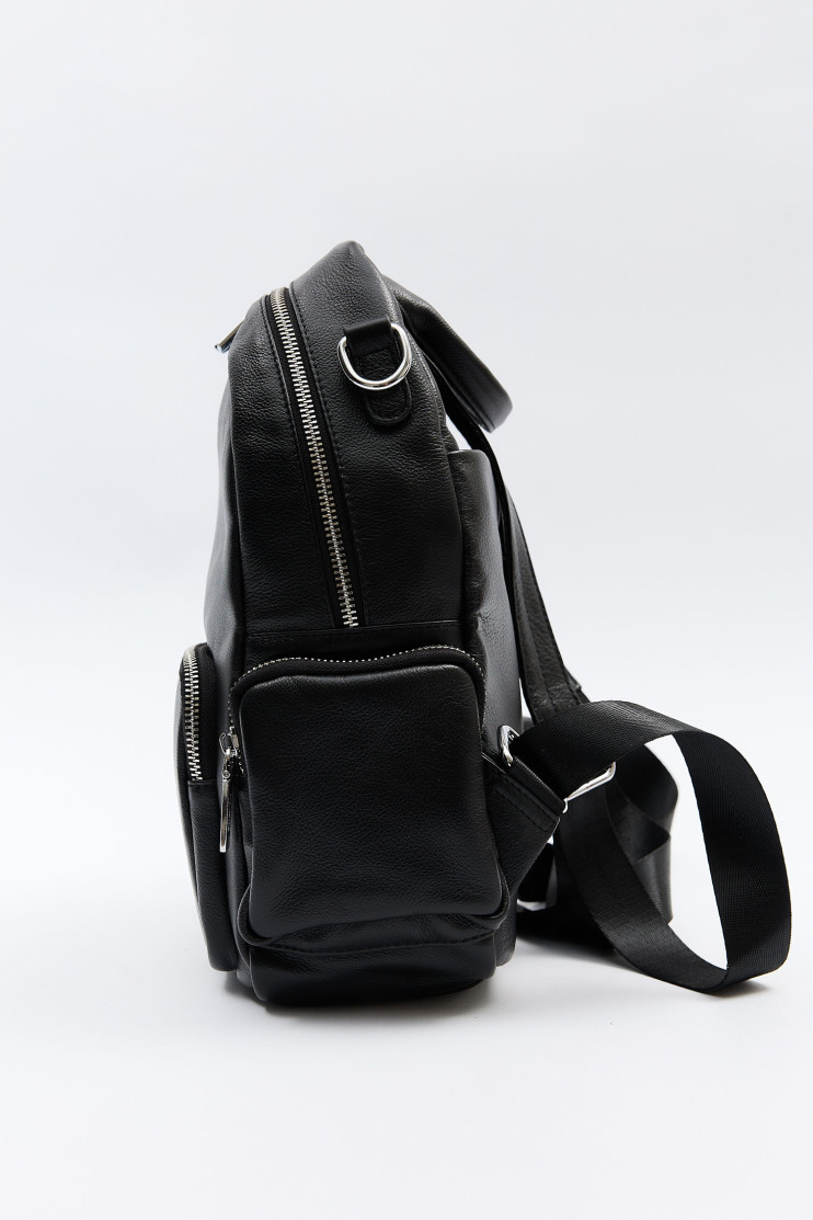 Сумка Lonza 211755 - Вид 2 - інтернет магазин sandalini.ua