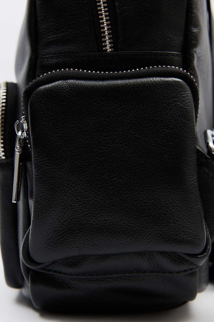 Сумка Lonza 211755 - Вид 4 - інтернет магазин sandalini.ua