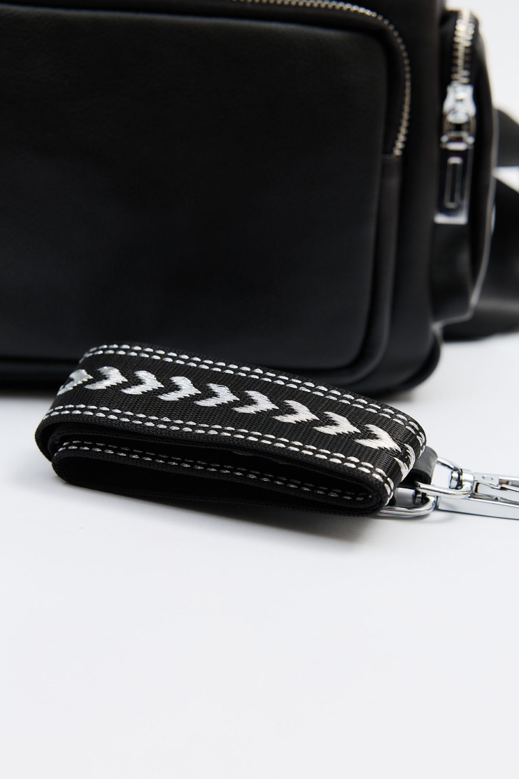 Сумка Lonza 211755 - Вид 6 - інтернет магазин sandalini.ua