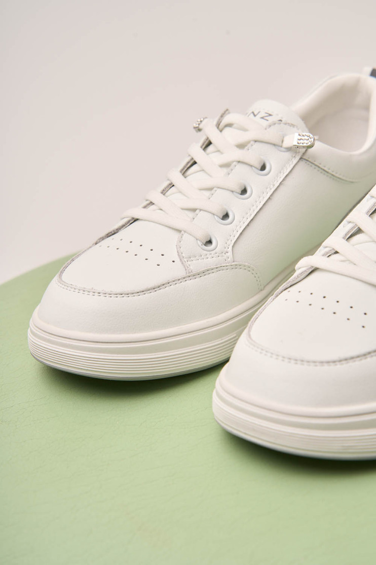 Кеди Lonza 174558 - Вид 7 - інтернет магазин sandalini.ua