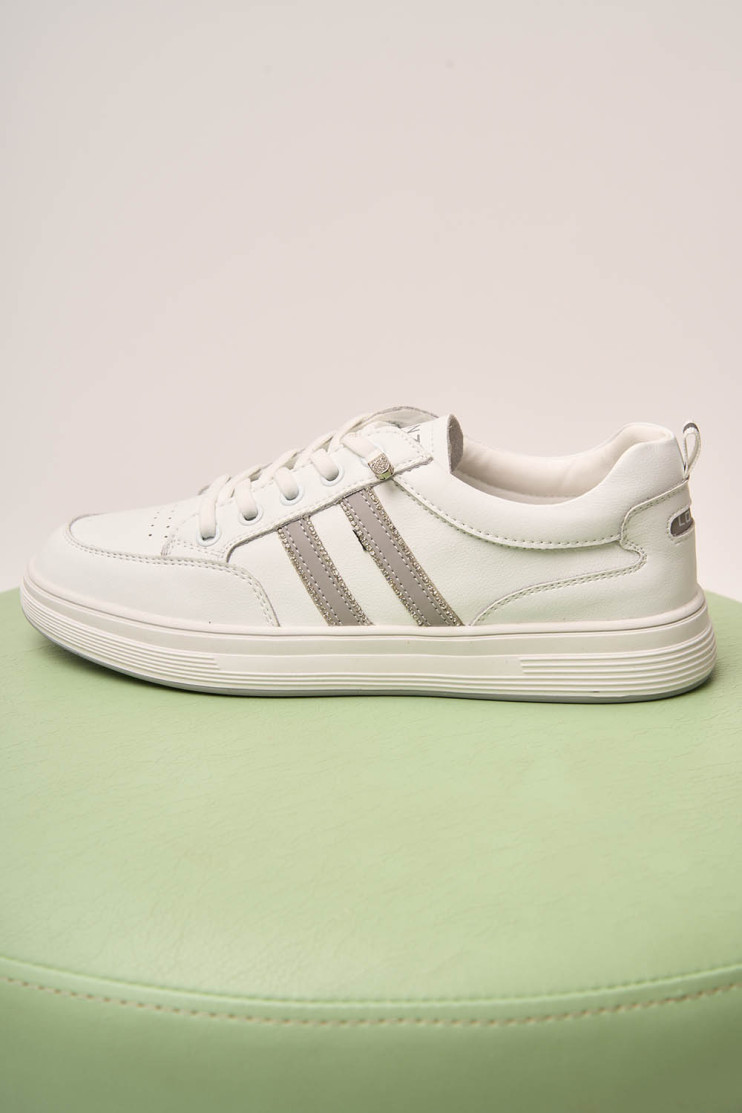 Кеди Lonza 174558 - Вид 4 - інтернет магазин sandalini.ua