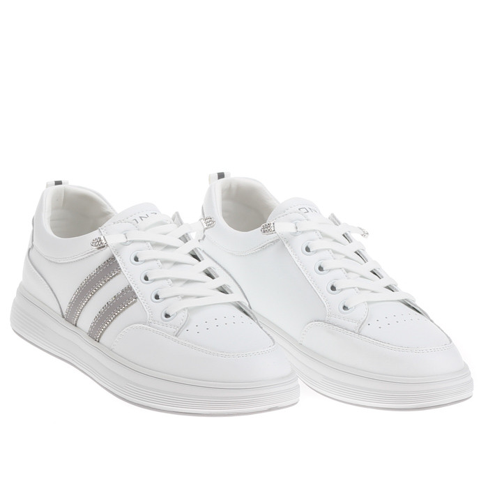 Кеди Lonza 174558 - Вид 12 - інтернет магазин sandalini.ua