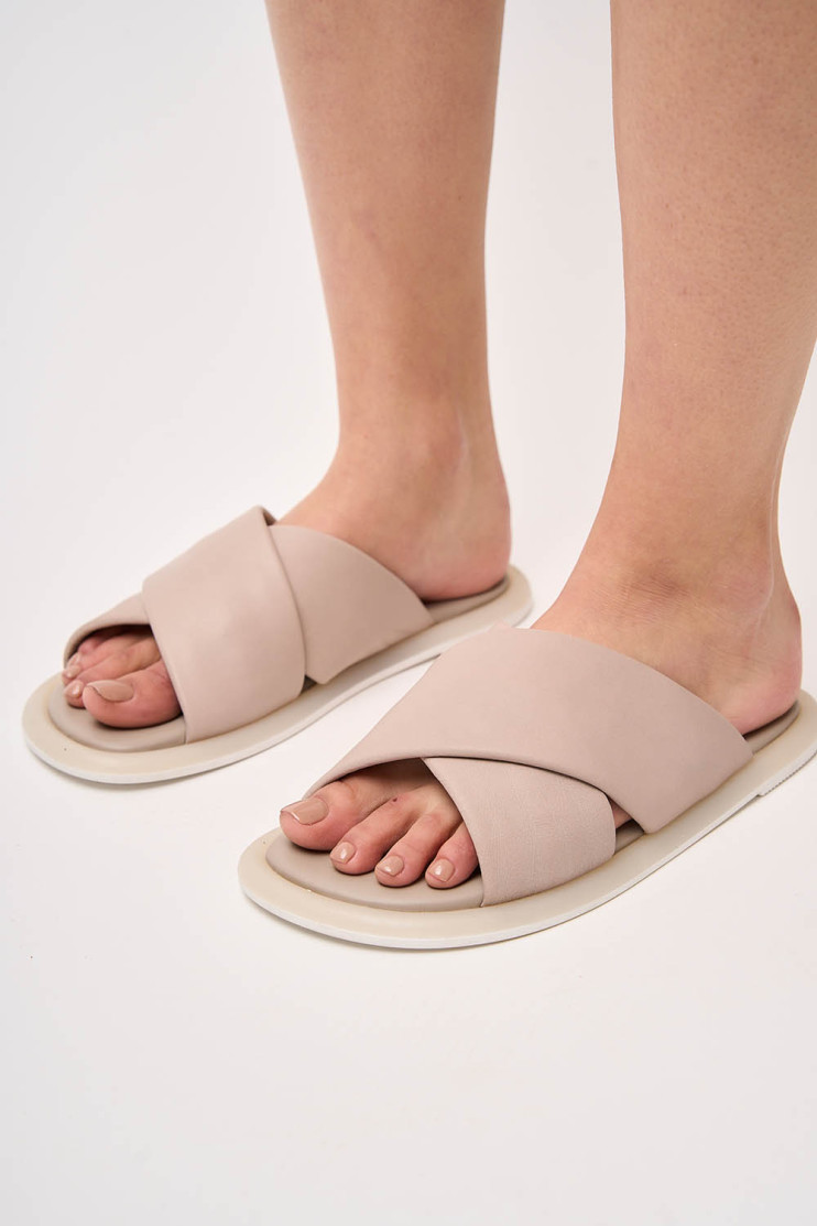 Шльопанці Fabio Monelli 177262 - Вид 1 - інтернет магазин sandalini.ua