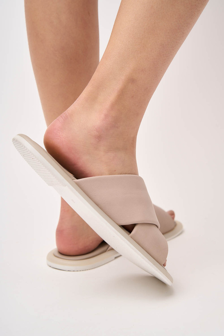 Шльопанці Fabio Monelli 177262 - Вид 3 - інтернет магазин sandalini.ua