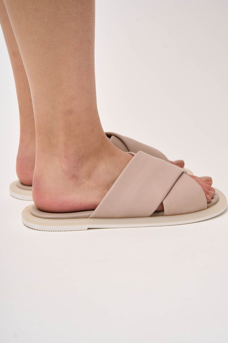 Шльопанці Fabio Monelli 177262 - Вид 4 - інтернет магазин sandalini.ua