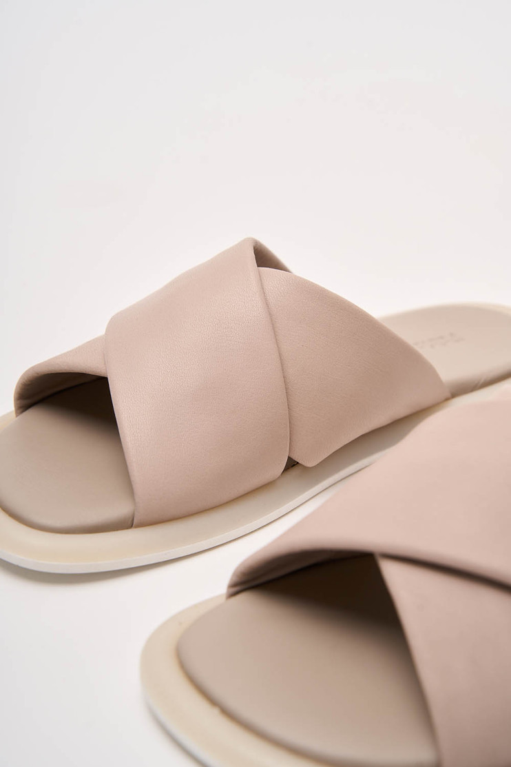 Шльопанці Fabio Monelli 177262 - Вид 6 - інтернет магазин sandalini.ua