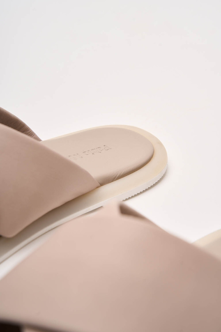 Шльопанці Fabio Monelli 177262 - Вид 7 - інтернет магазин sandalini.ua