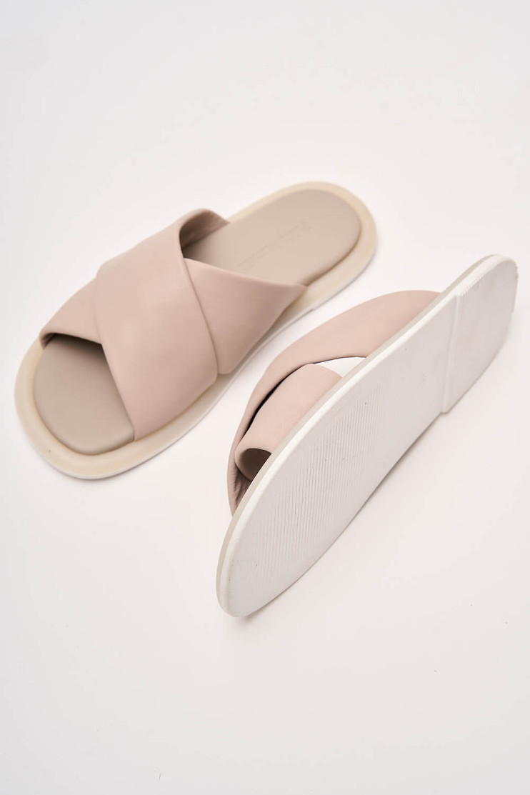 Шльопанці Fabio Monelli 177262 - Вид 8 - інтернет магазин sandalini.ua