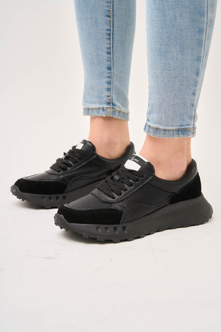 Кросівки Lonza 175030 - Вид 1 - інтернет магазин sandalini.ua