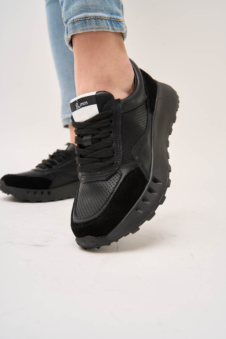 Кросівки Lonza 175030 - Вид 5 - інтернет магазин sandalini.ua