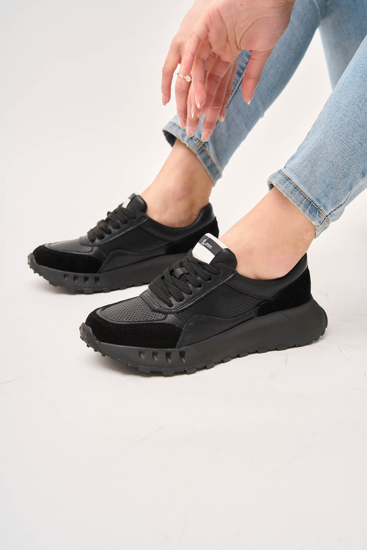 Кросівки Lonza 175030 - Вид 7 - інтернет магазин sandalini.ua