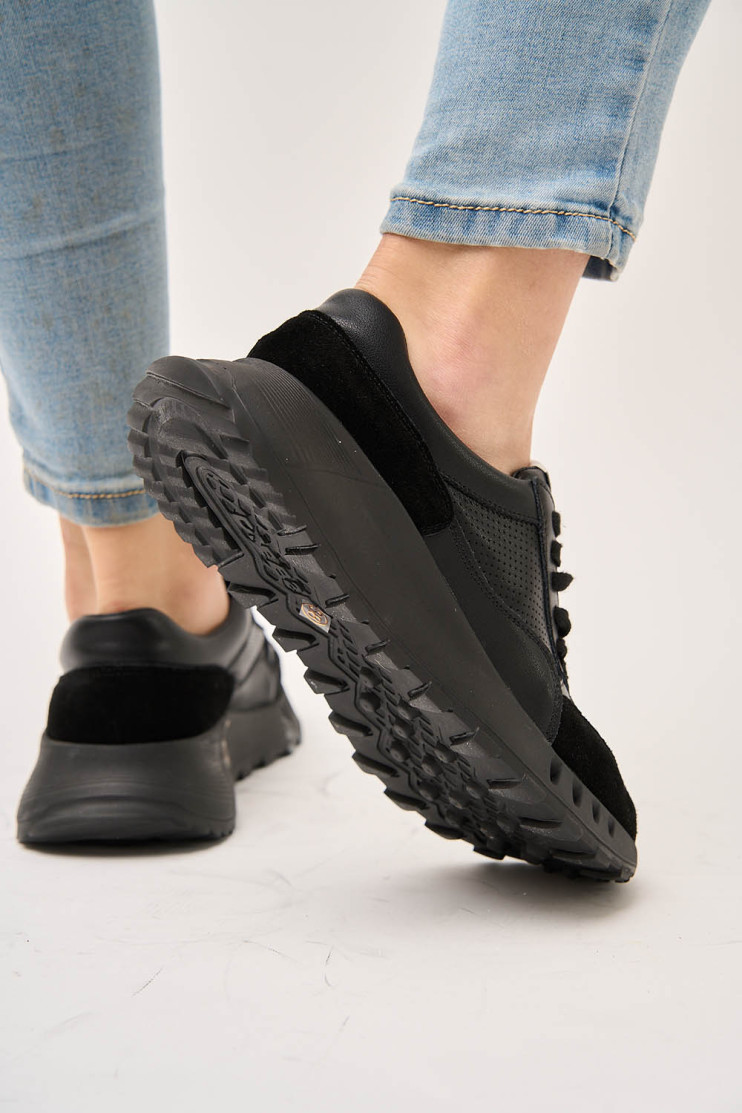 Кросівки Lonza 175030 - Вид 9 - інтернет магазин sandalini.ua