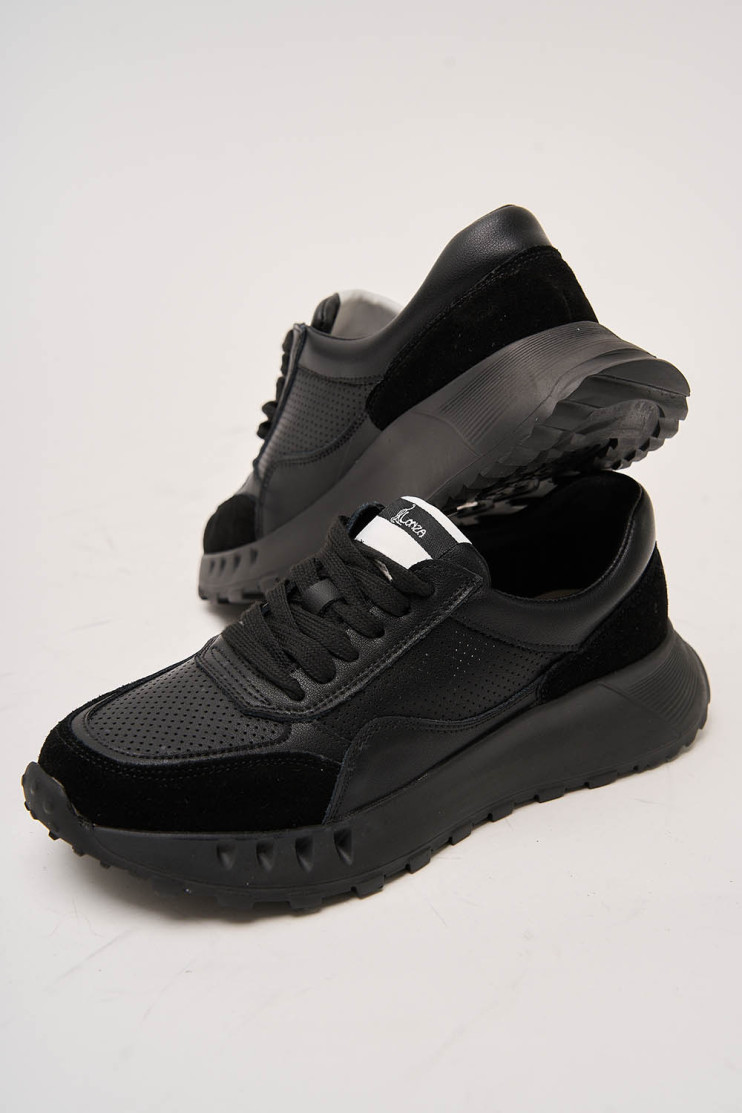 Кросівки Lonza 175030 - Вид 3 - інтернет магазин sandalini.ua