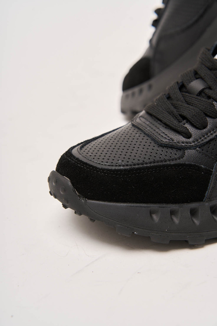 Кросівки Lonza 175030 - Вид 11 - інтернет магазин sandalini.ua