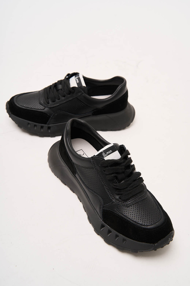 Кросівки Lonza 175030 - Вид 6 - інтернет магазин sandalini.ua