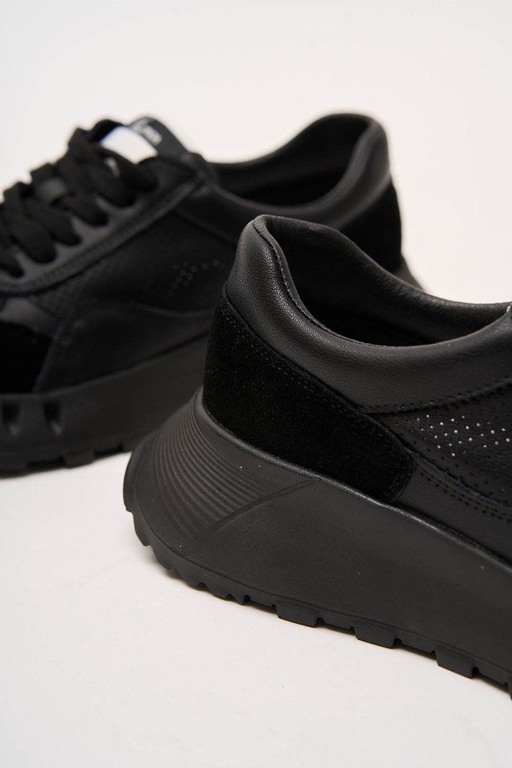 Кросівки Lonza 175030 - Вид 4 - інтернет магазин sandalini.ua