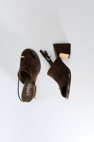 Босоножки Lonza NY 213120