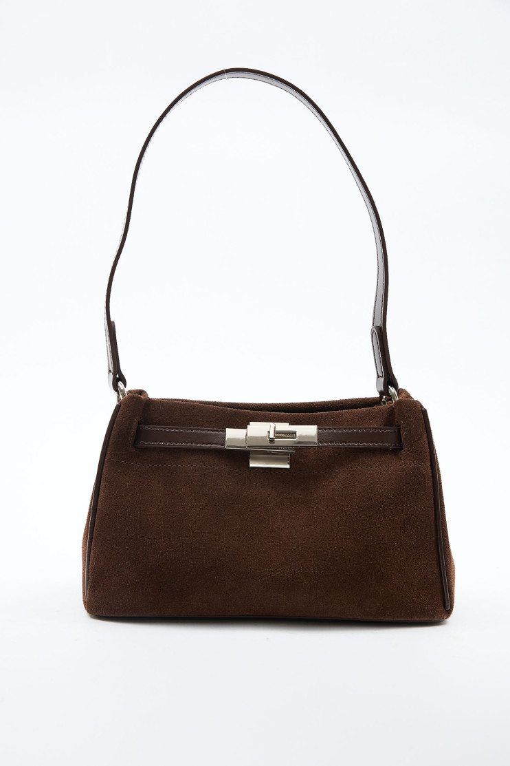 Сумка Lonza 213394 - Вид 1 - интернет магазин sandalini.ua