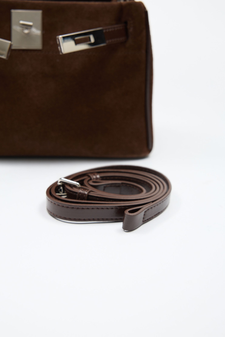 Сумка Lonza 213394 - Вид 5 - интернет магазин sandalini.ua