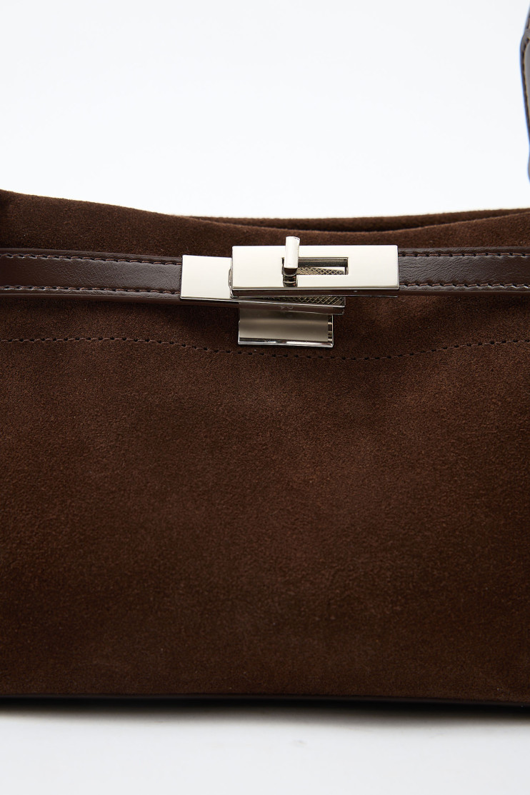 Сумка Lonza 213394 - Вид 6 - интернет магазин sandalini.ua