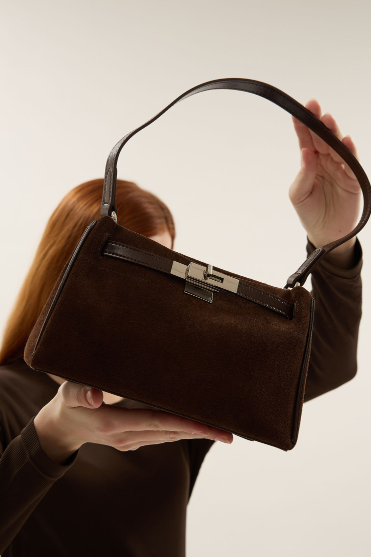 Сумка Lonza 213394 - Вид 9 - інтернет магазин sandalini.ua