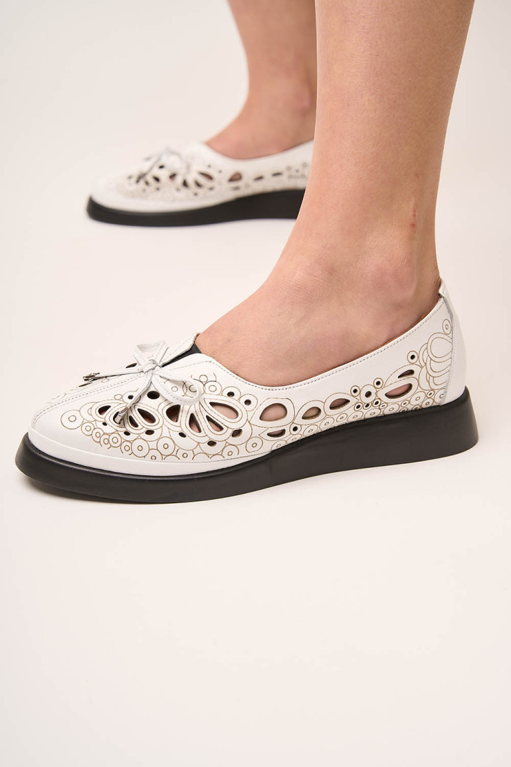 Туфлі Anna Lucci 175721 - Вид 1 - інтернет магазин sandalini.ua