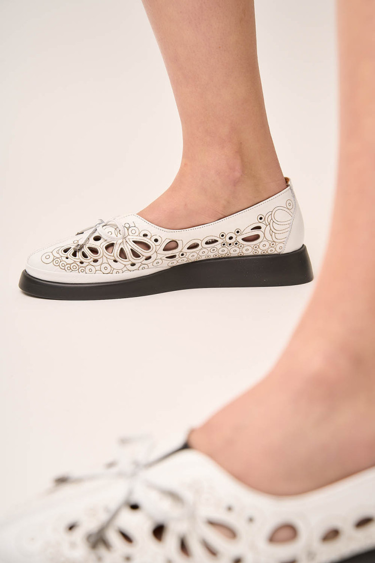 Туфлі Anna Lucci 175721 - Вид 2 - інтернет магазин sandalini.ua