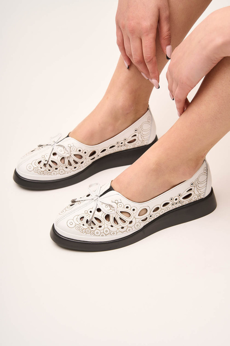 Туфлі Anna Lucci 175721 - Вид 5 - інтернет магазин sandalini.ua