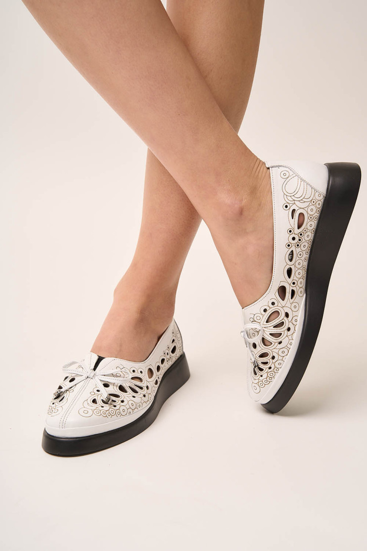 Туфлі Anna Lucci 175721 - Вид 6 - інтернет магазин sandalini.ua