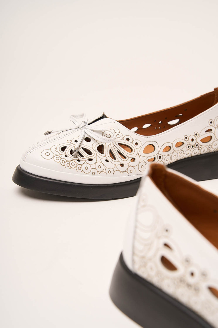 Туфлі Anna Lucci 175721 - Вид 8 - інтернет магазин sandalini.ua