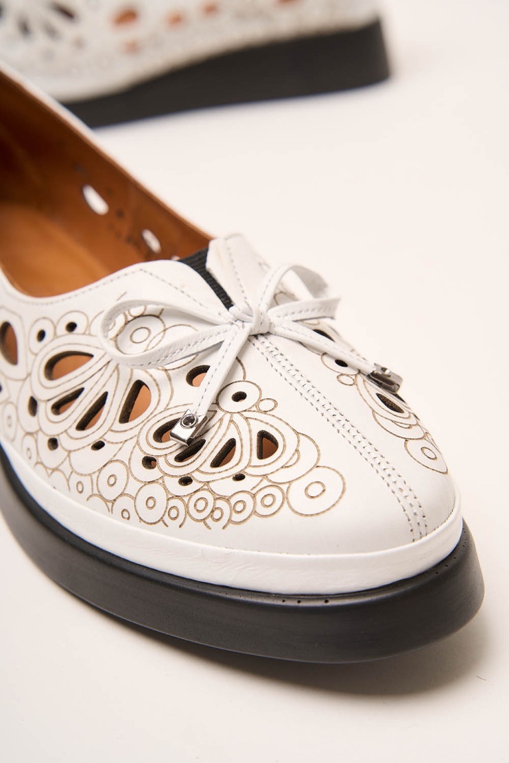 Туфлі Anna Lucci 175721 - Вид 9 - інтернет магазин sandalini.ua