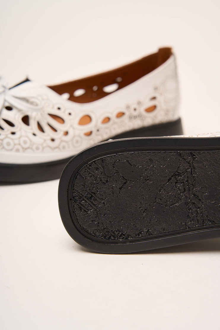 Туфлі Anna Lucci 175721 - Вид 10 - інтернет магазин sandalini.ua