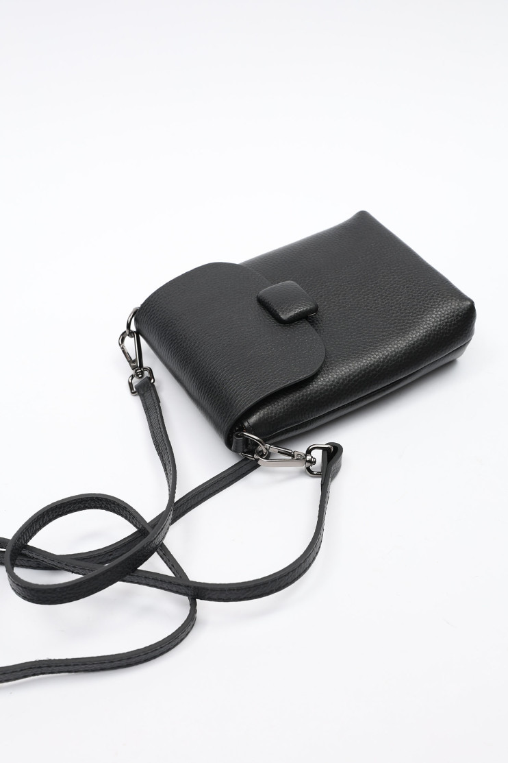 Сумка Lonza 213572 - Вид 3 - інтернет магазин sandalini.ua