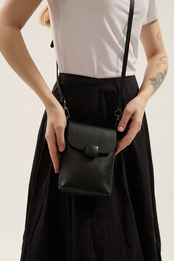 Сумка Lonza 213572 - Вид 9 - интернет магазин sandalini.ua