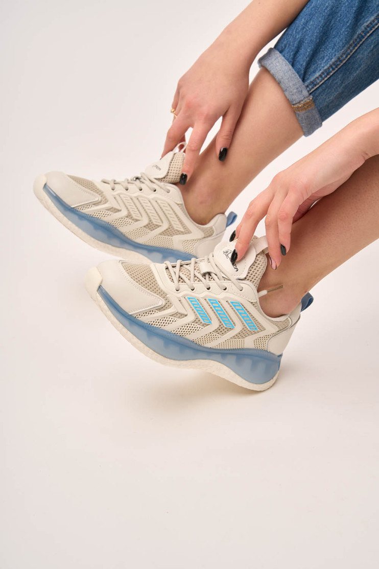 Кросівки Lonza 174918 - Вид 3 - інтернет магазин sandalini.ua