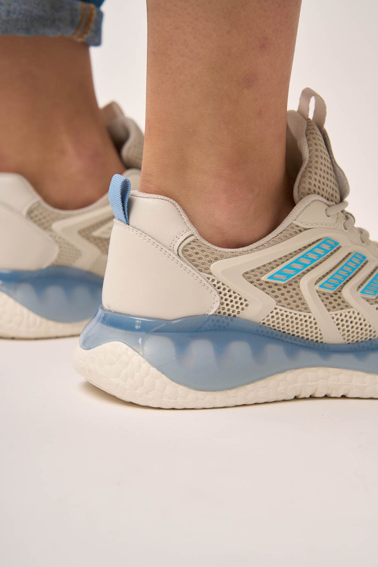 Кросівки Lonza 174918 - Вид 9 - інтернет магазин sandalini.ua