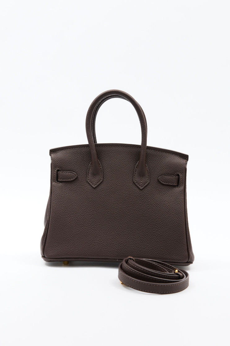 Сумка Lonza 213268 - Вид 2 - интернет магазин sandalini.ua