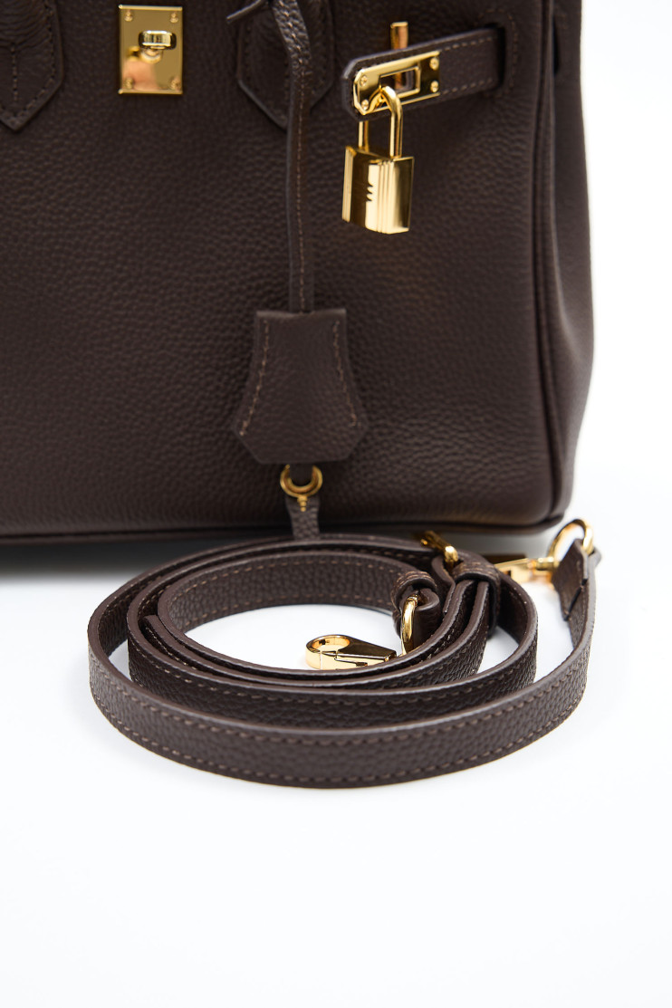 Сумка Lonza 213268 - Вид 6 - інтернет магазин sandalini.ua