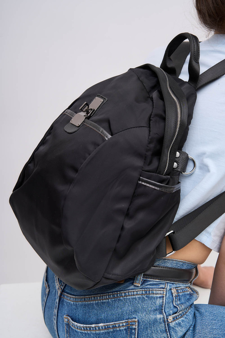 Сумка Farfalla Rosso 177465 - Вид 3 - интернет магазин sandalini.ua