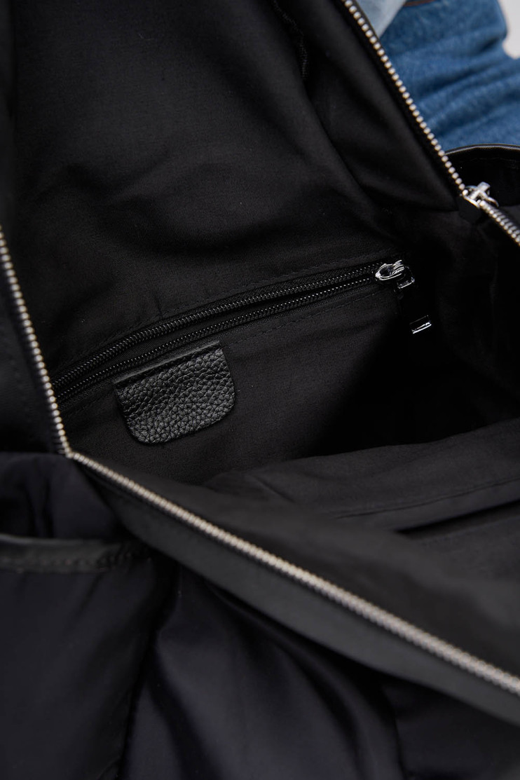 Сумка Farfalla Rosso 177465 - Вид 8 - интернет магазин sandalini.ua