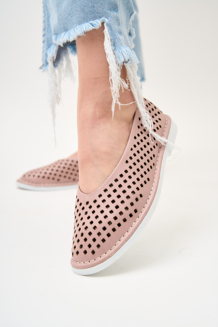 Балетки Anna Lucci 170063 - Вид 2 - інтернет магазин sandalini.ua