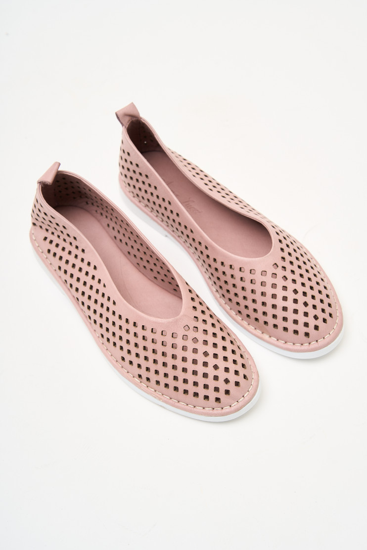 Балетки Anna Lucci 170063 - Вид 9 - інтернет магазин sandalini.ua