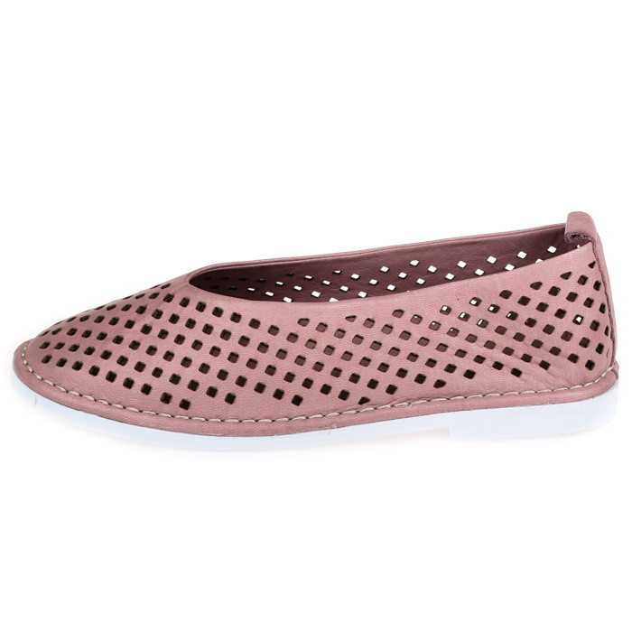 Балетки Anna Lucci 170063 - Вид 13 - інтернет магазин sandalini.ua