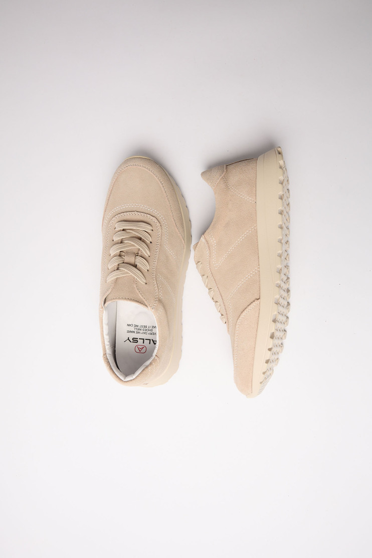 Кросівки ALLSY 208323 - Вид 1 - інтернет магазин sandalini.ua