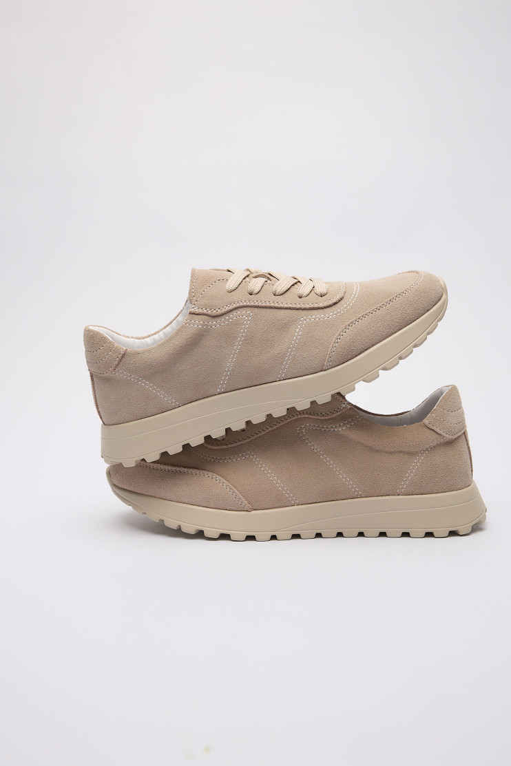 Кросівки ALLSY 208323 - Вид 3 - інтернет магазин sandalini.ua