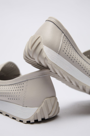 Мокасины ALLSY 208201