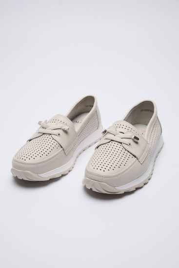 Мокасины ALLSY 208201