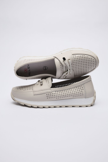 Мокасины ALLSY 208201